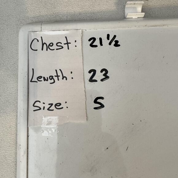 Nike Sweatshirt Womens Small Crewneck Pullover Versa Open Back 938901-451 - Picture 11 of 11